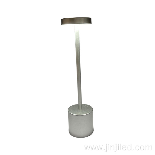 USB Charging Desk Lamp